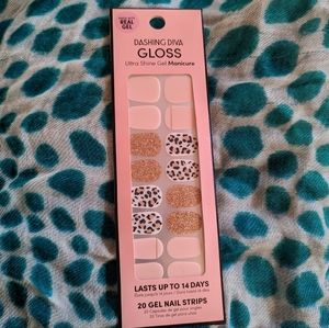 Dashing Diva Gel Manicure Strips